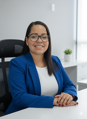 Fotografía de perfil: Mi nombre es Eliana Castillo